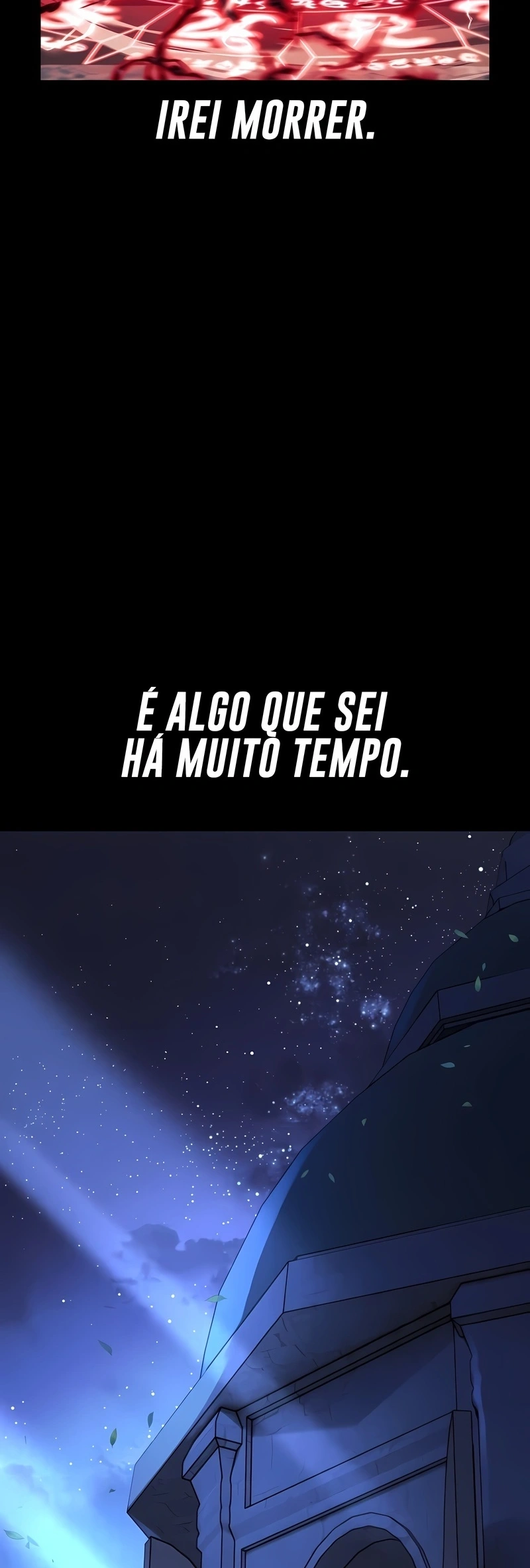 Guia de Sobrevivência do Extra da Academia Capítulo 76 Página 53