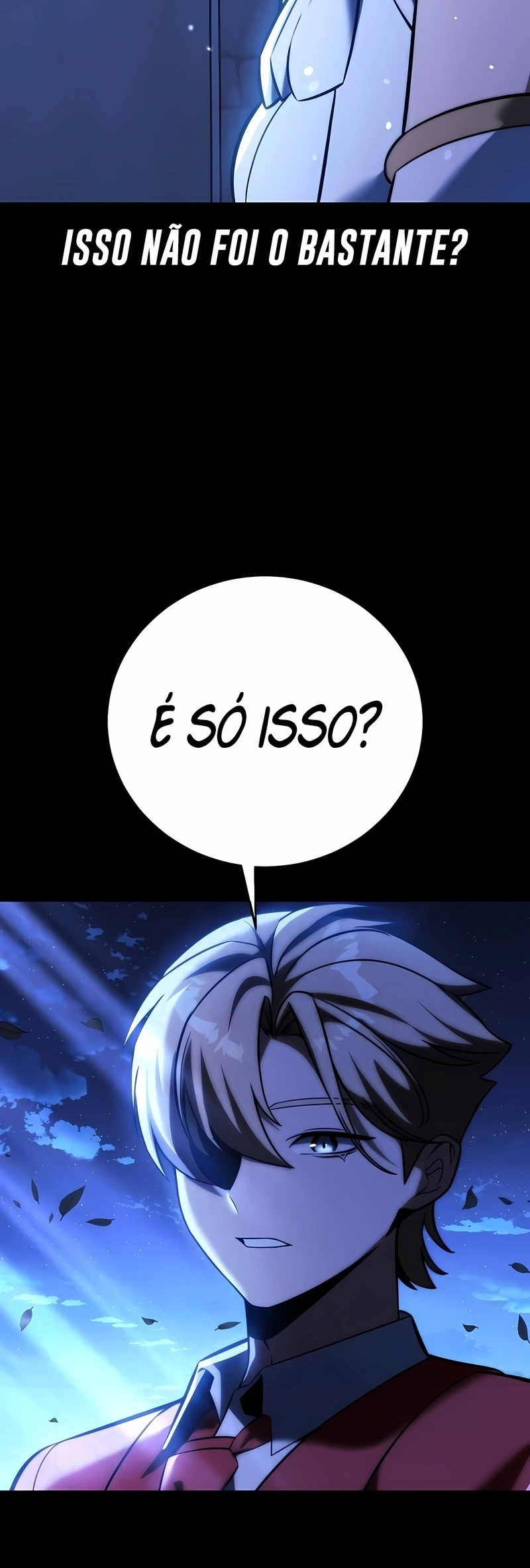 Guia de Sobrevivência do Extra da Academia Capítulo 76 Página 57