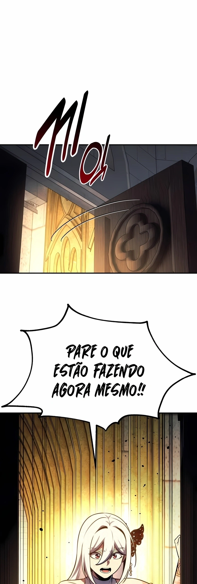 Guia de Sobrevivência do Extra da Academia Capítulo 76 Página 86