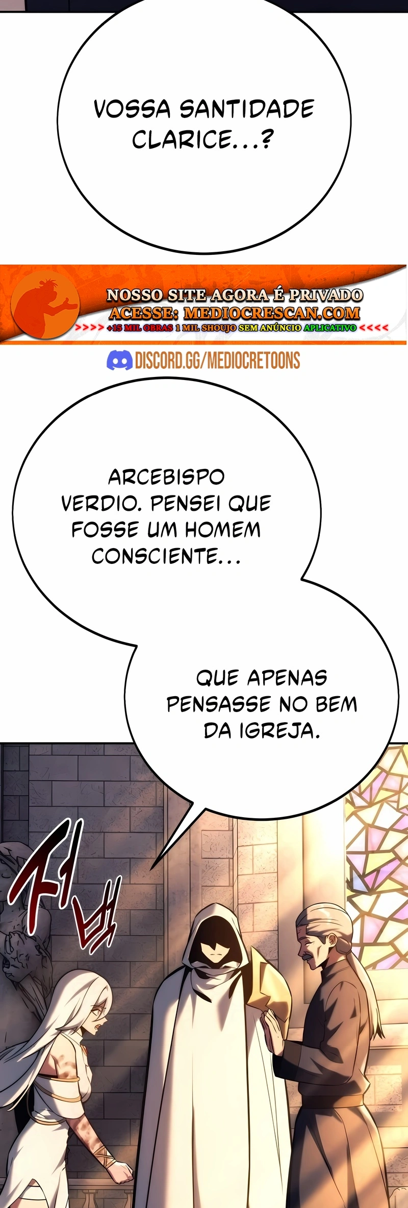 Guia de Sobrevivência do Extra da Academia Capítulo 76 Página 90