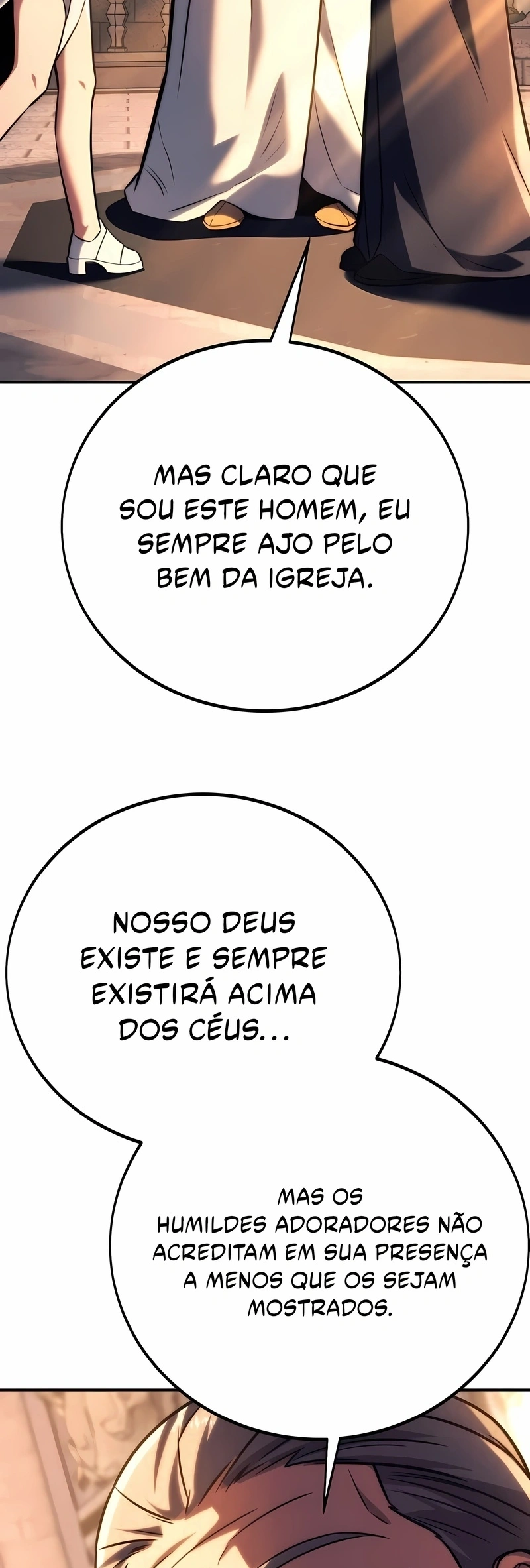 Guia de Sobrevivência do Extra da Academia Capítulo 76 Página 91