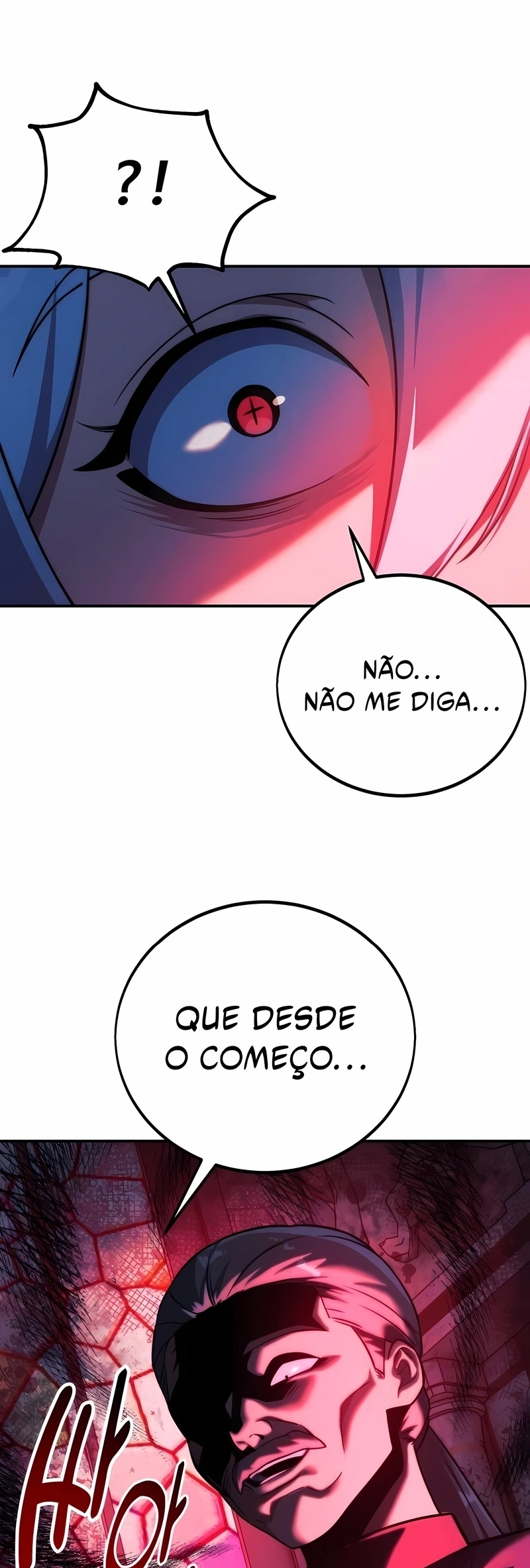 Guia de Sobrevivência do Extra da Academia Capítulo 76 Página 94