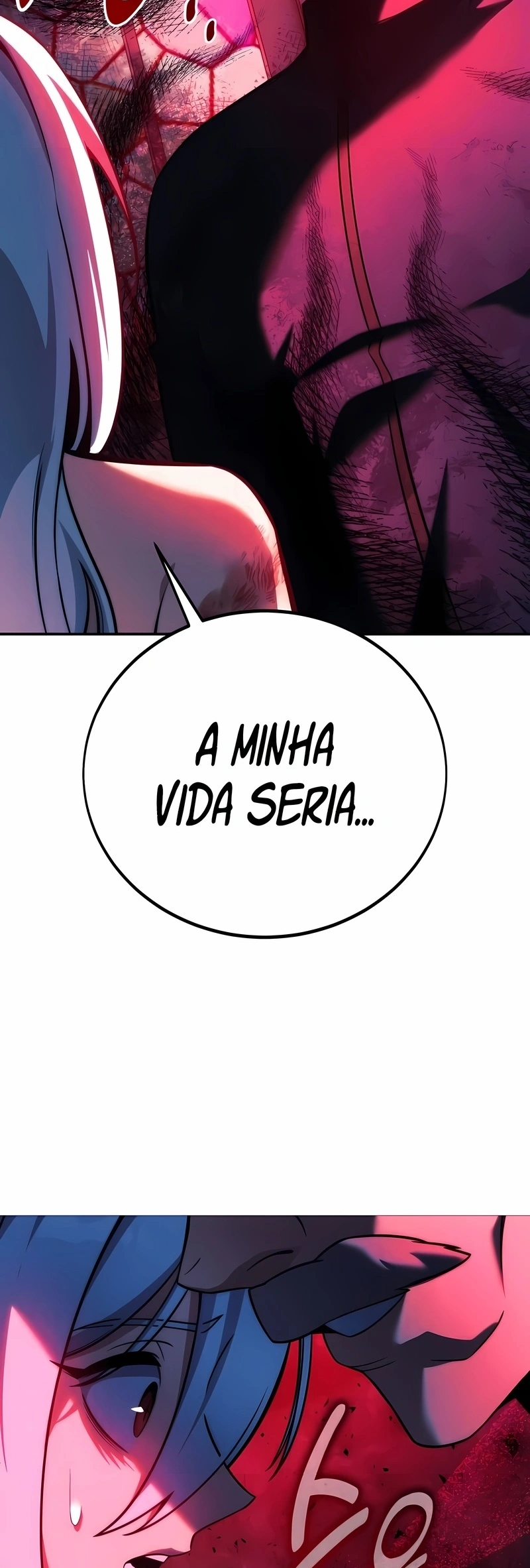 Guia de Sobrevivência do Extra da Academia Capítulo 76 Página 95