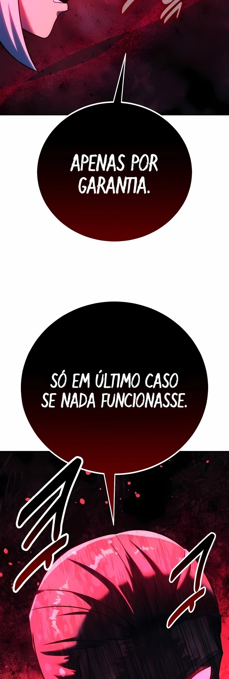 Guia de Sobrevivência do Extra da Academia Capítulo 76 Página 96