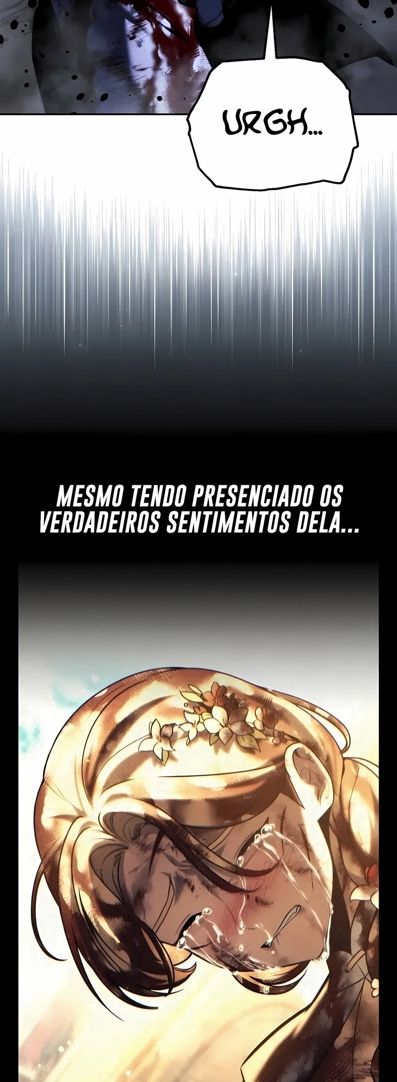 Guia de Sobrevivência do Extra da Academia Capítulo 77 Página 111