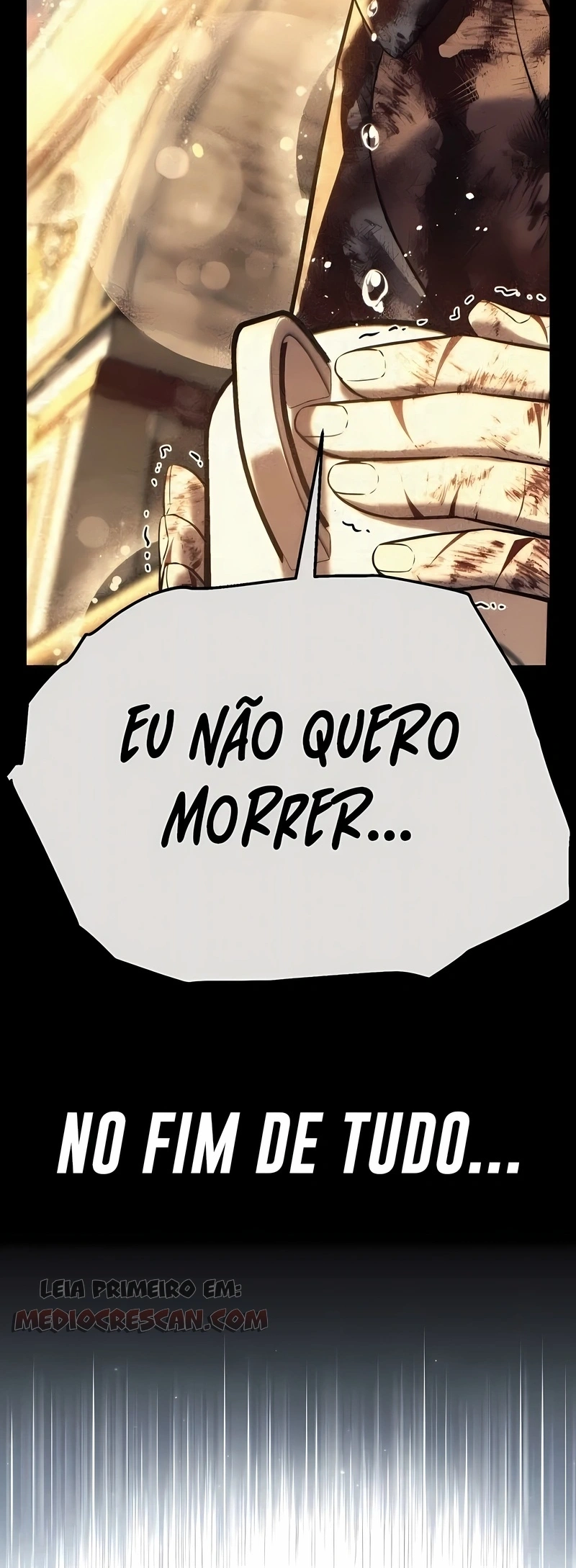 Guia de Sobrevivência do Extra da Academia Capítulo 77 Página 112