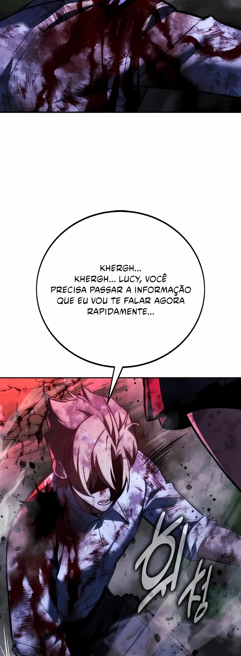 Guia de Sobrevivência do Extra da Academia Capítulo 77 Página 116