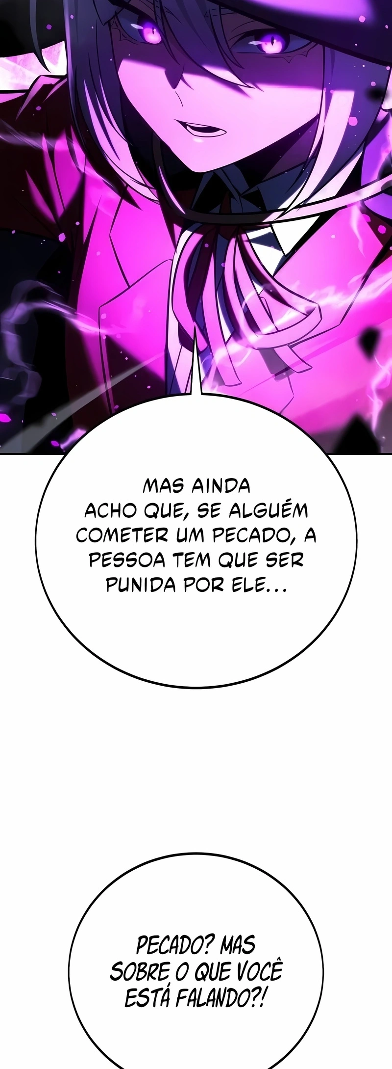 Guia de Sobrevivência do Extra da Academia Capítulo 77 Página 3