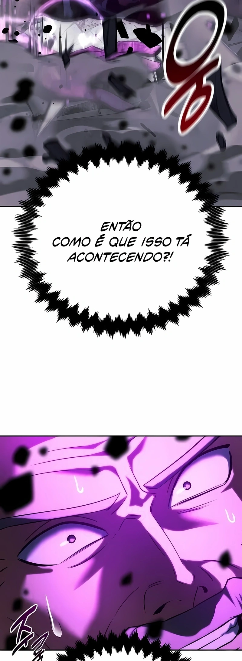 Guia de Sobrevivência do Extra da Academia Capítulo 77 Página 31