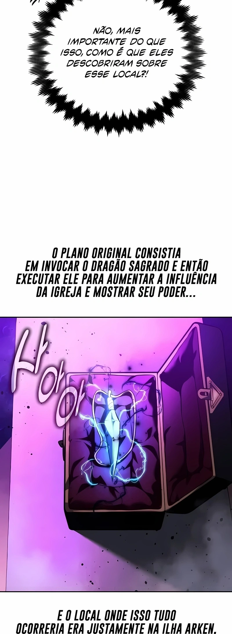 Guia de Sobrevivência do Extra da Academia Capítulo 77 Página 32
