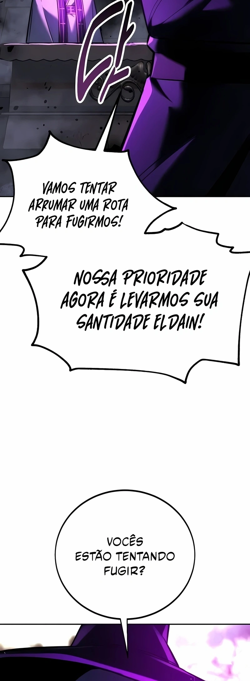 Guia de Sobrevivência do Extra da Academia Capítulo 77 Página 35