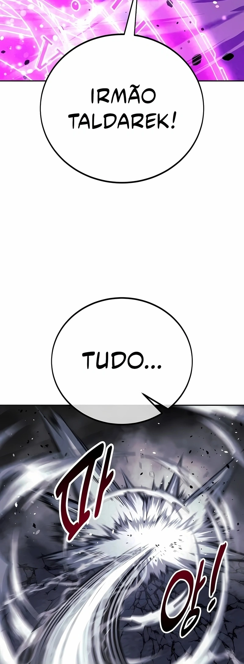 Guia de Sobrevivência do Extra da Academia Capítulo 77 Página 39