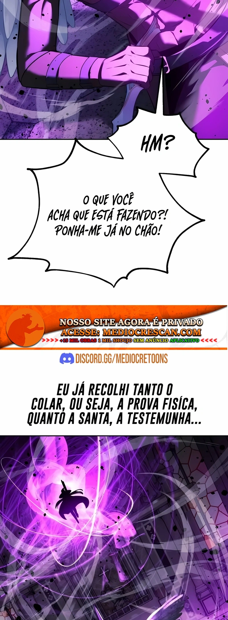 Guia de Sobrevivência do Extra da Academia Capítulo 77 Página 43