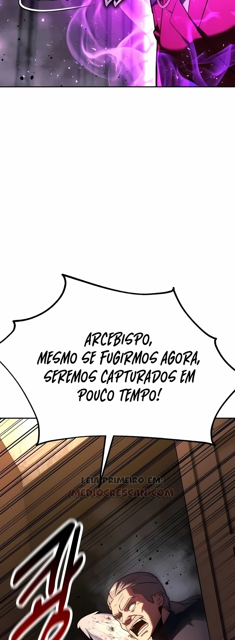 Guia de Sobrevivência do Extra da Academia Capítulo 77 Página 54