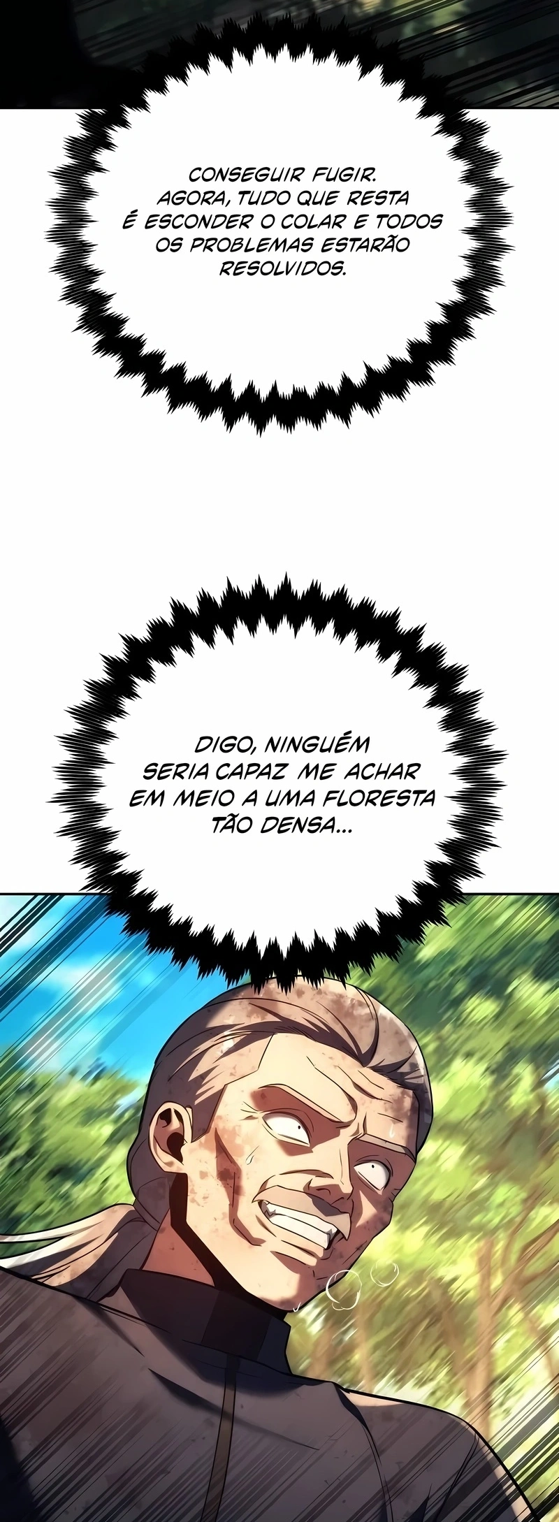 Guia de Sobrevivência do Extra da Academia Capítulo 77 Página 73