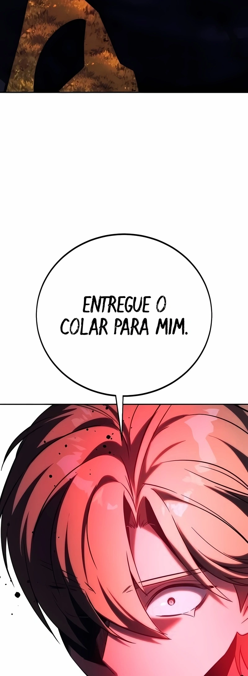 Guia de Sobrevivência do Extra da Academia Capítulo 77 Página 76