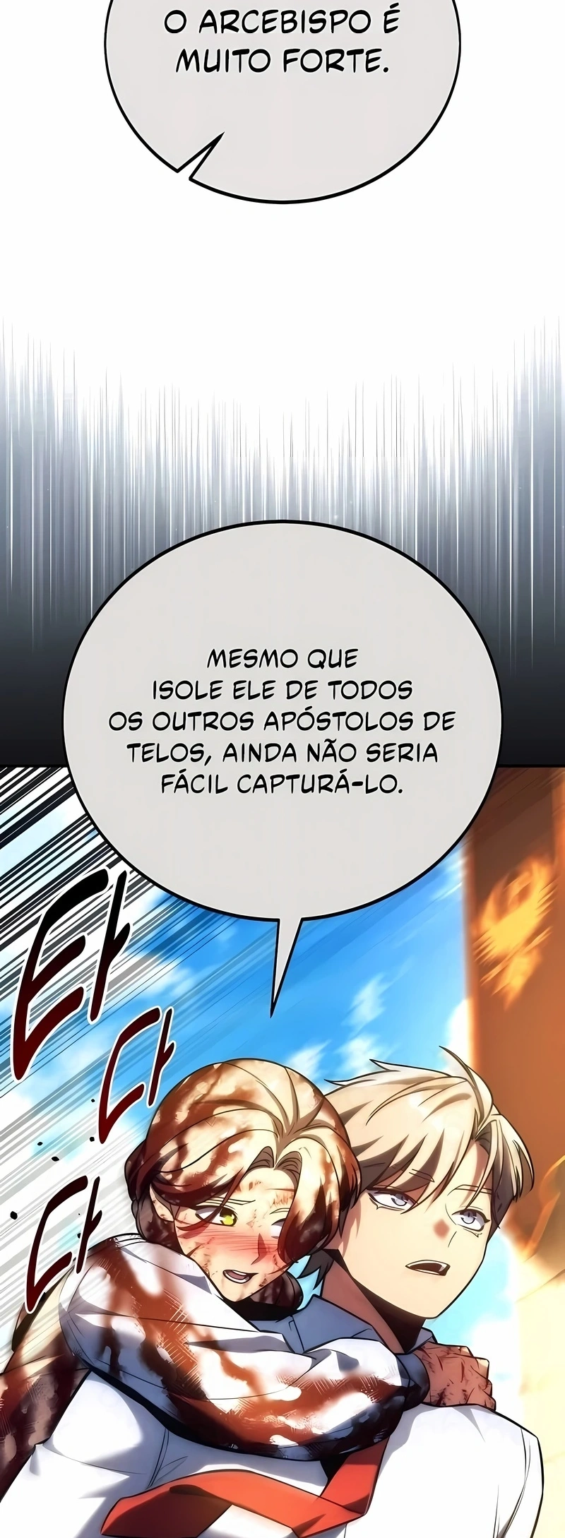 Guia de Sobrevivência do Extra da Academia Capítulo 77 Página 88