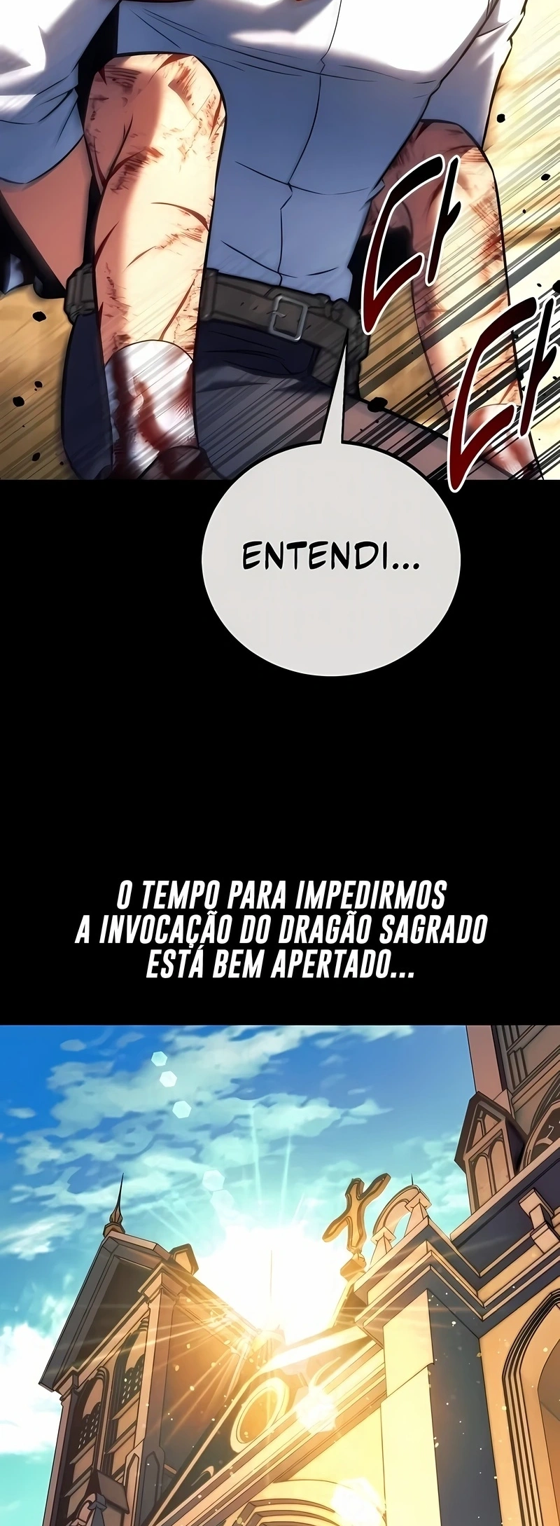 Guia de Sobrevivência do Extra da Academia Capítulo 77 Página 89
