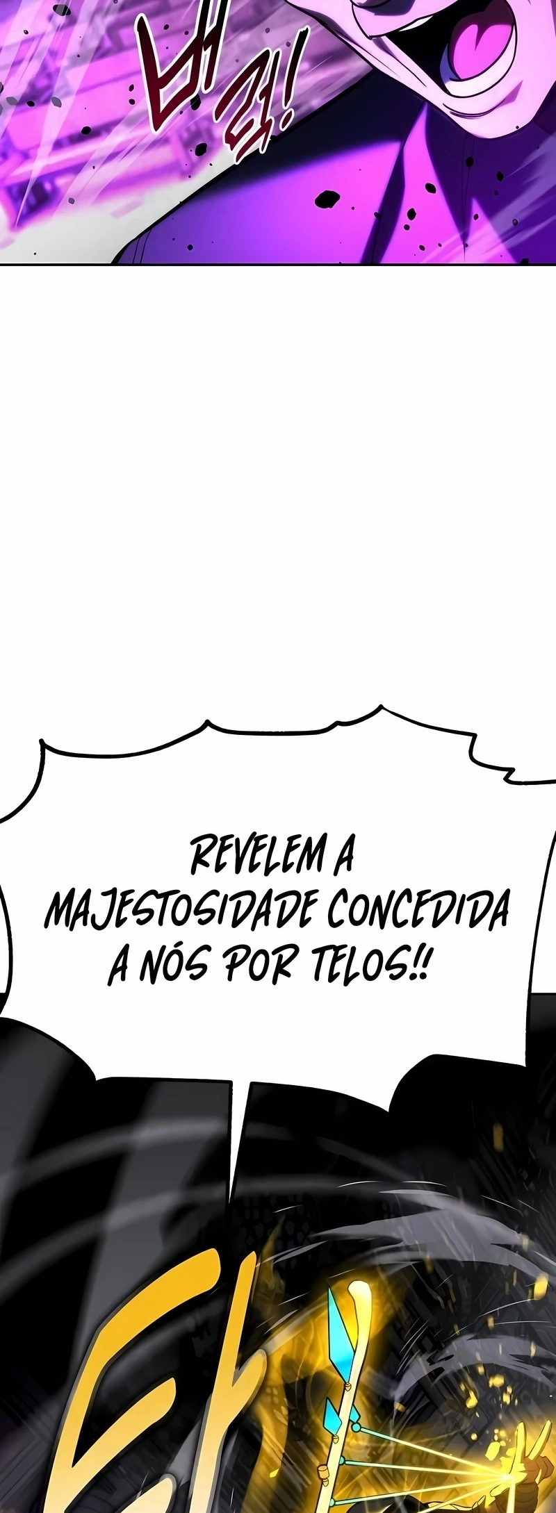 Guia de Sobrevivência do Extra da Academia Capítulo 77 Página 9