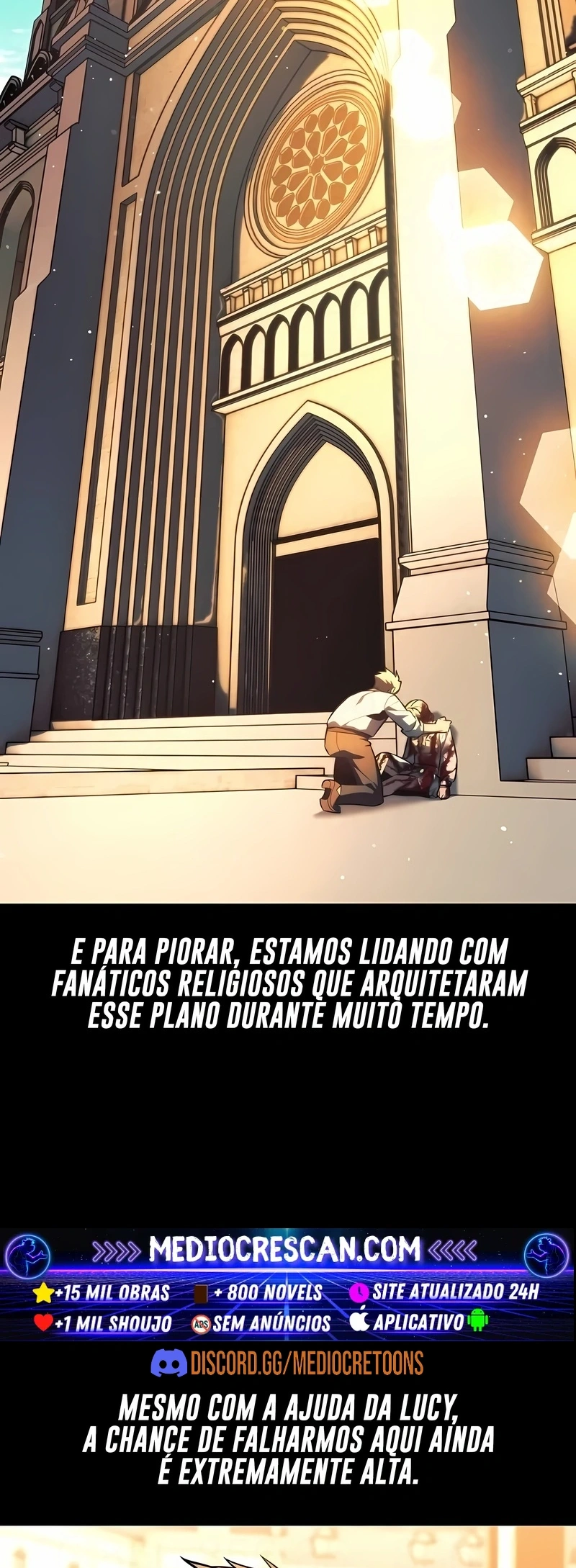 Guia de Sobrevivência do Extra da Academia Capítulo 77 Página 90