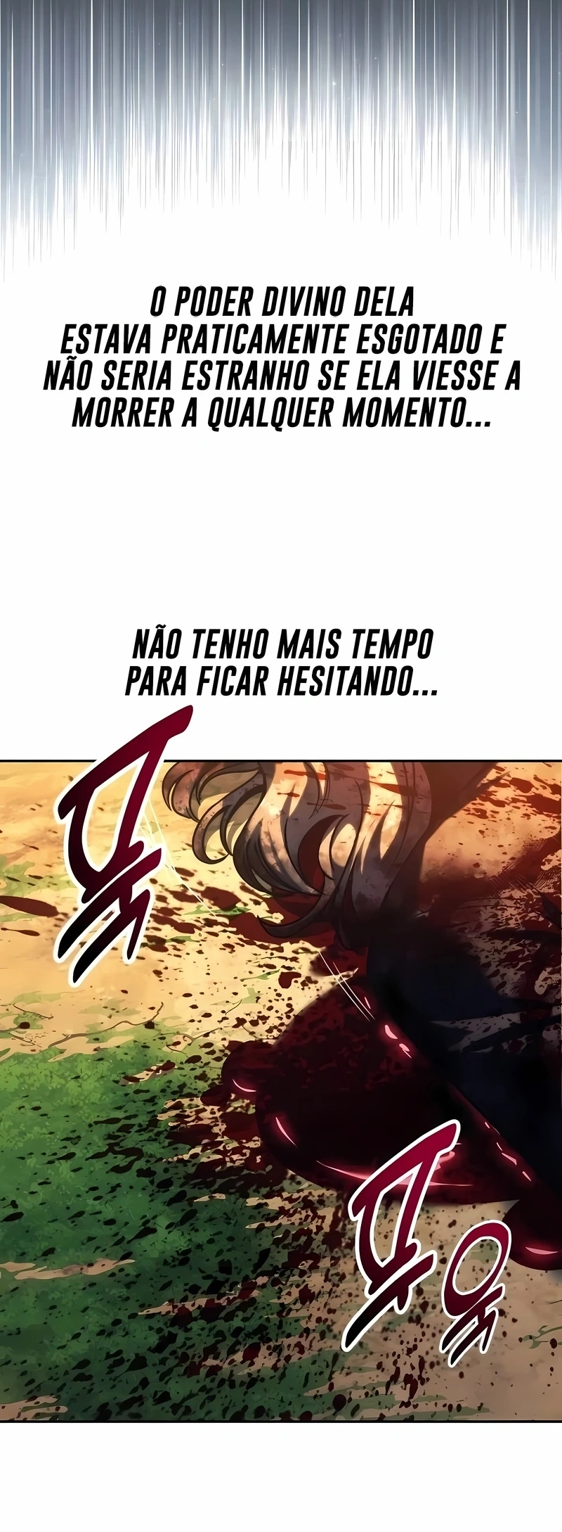 Guia de Sobrevivência do Extra da Academia Capítulo 77 Página 95