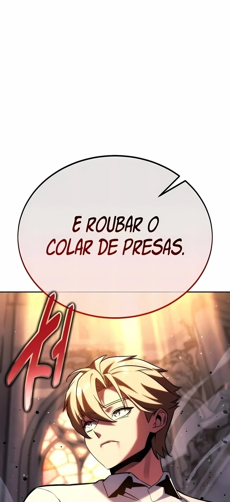 Guia de Sobrevivência do Extra da Academia Capítulo 78 Página 100