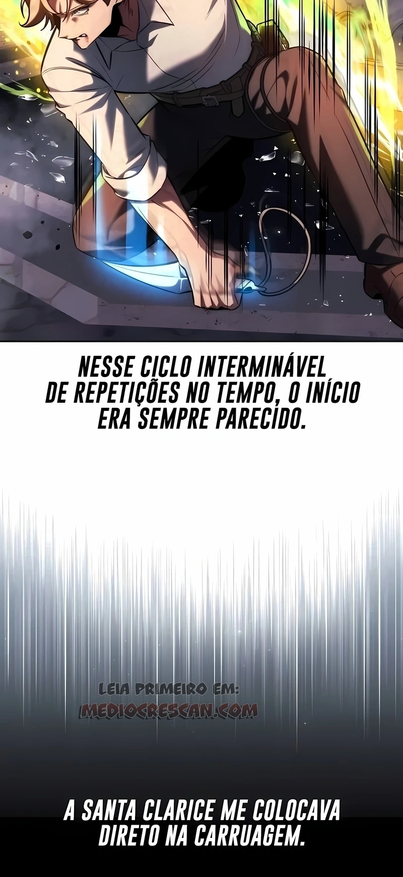Guia de Sobrevivência do Extra da Academia Capítulo 78 Página 106