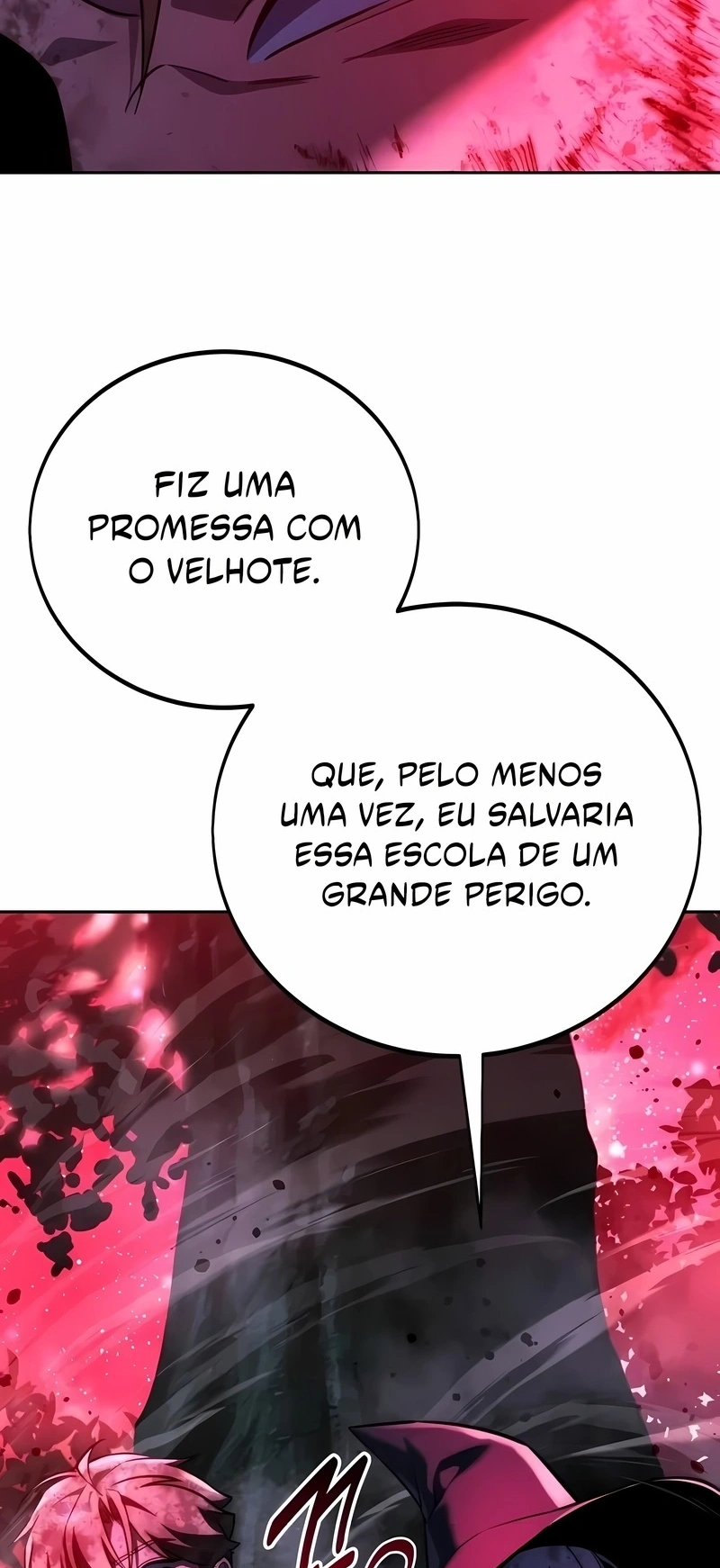 Guia de Sobrevivência do Extra da Academia Capítulo 78 Página 21