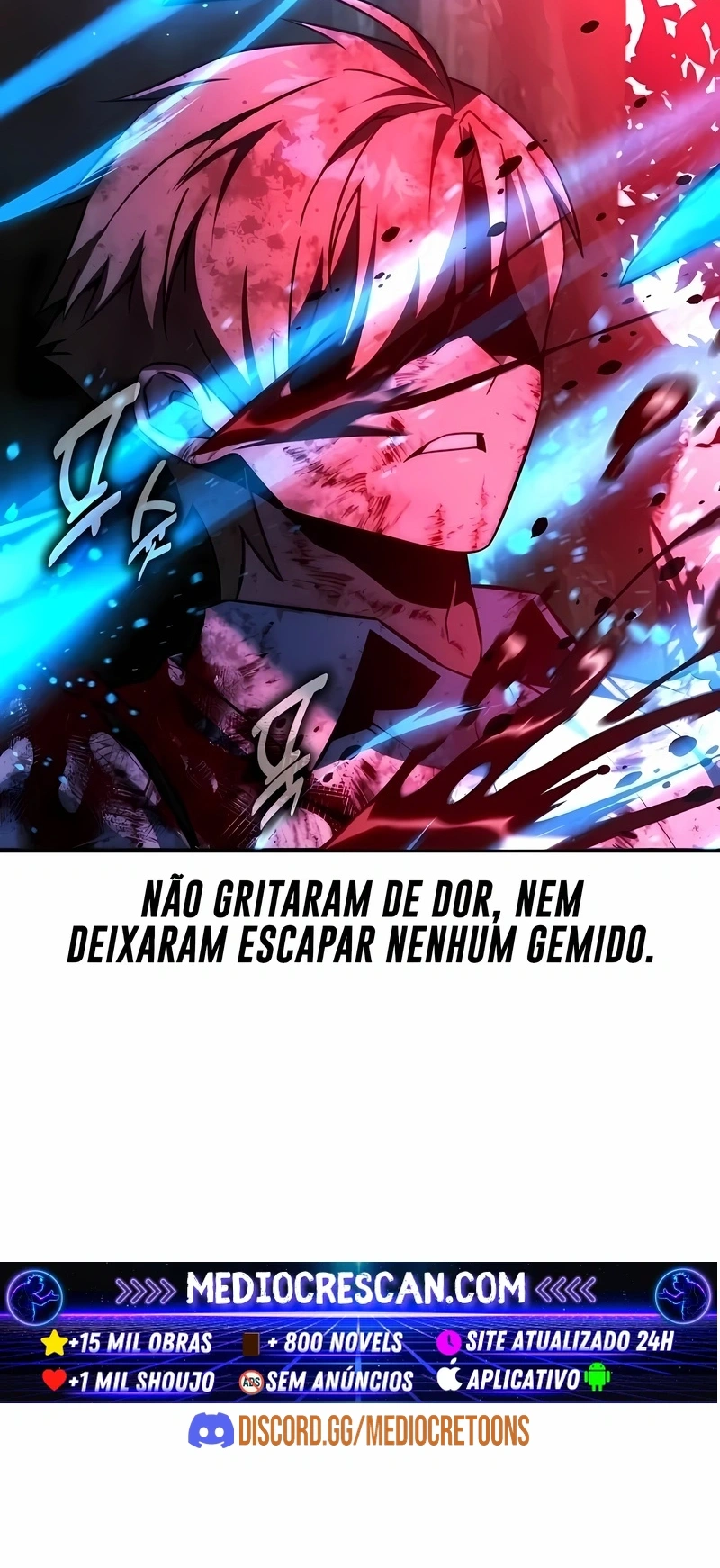 Guia de Sobrevivência do Extra da Academia Capítulo 78 Página 44