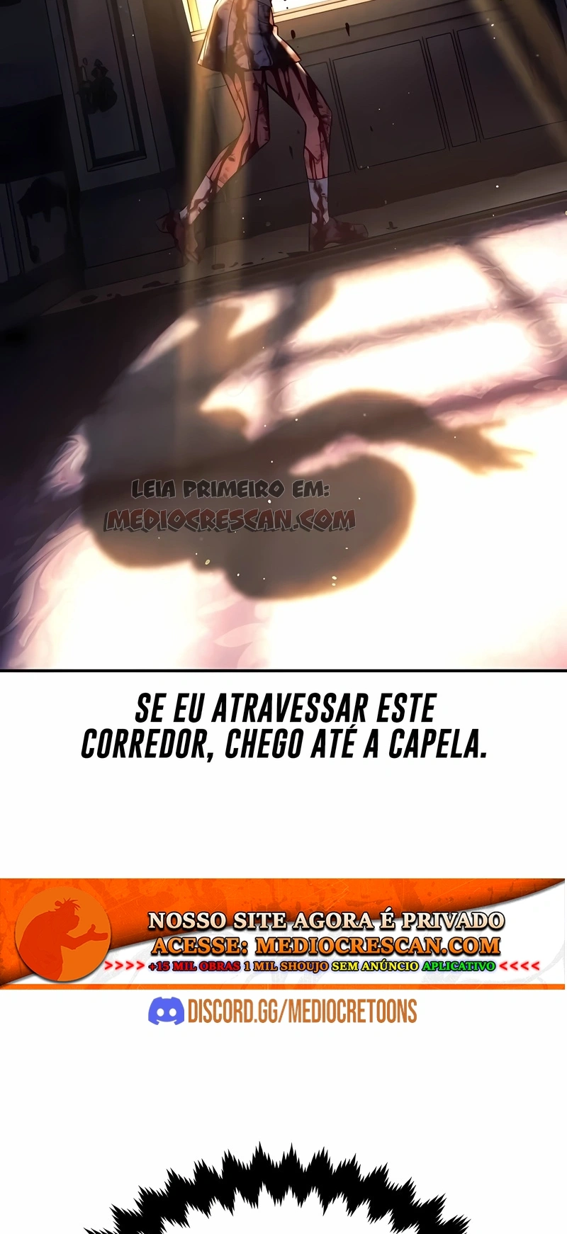 Guia de Sobrevivência do Extra da Academia Capítulo 78 Página 70