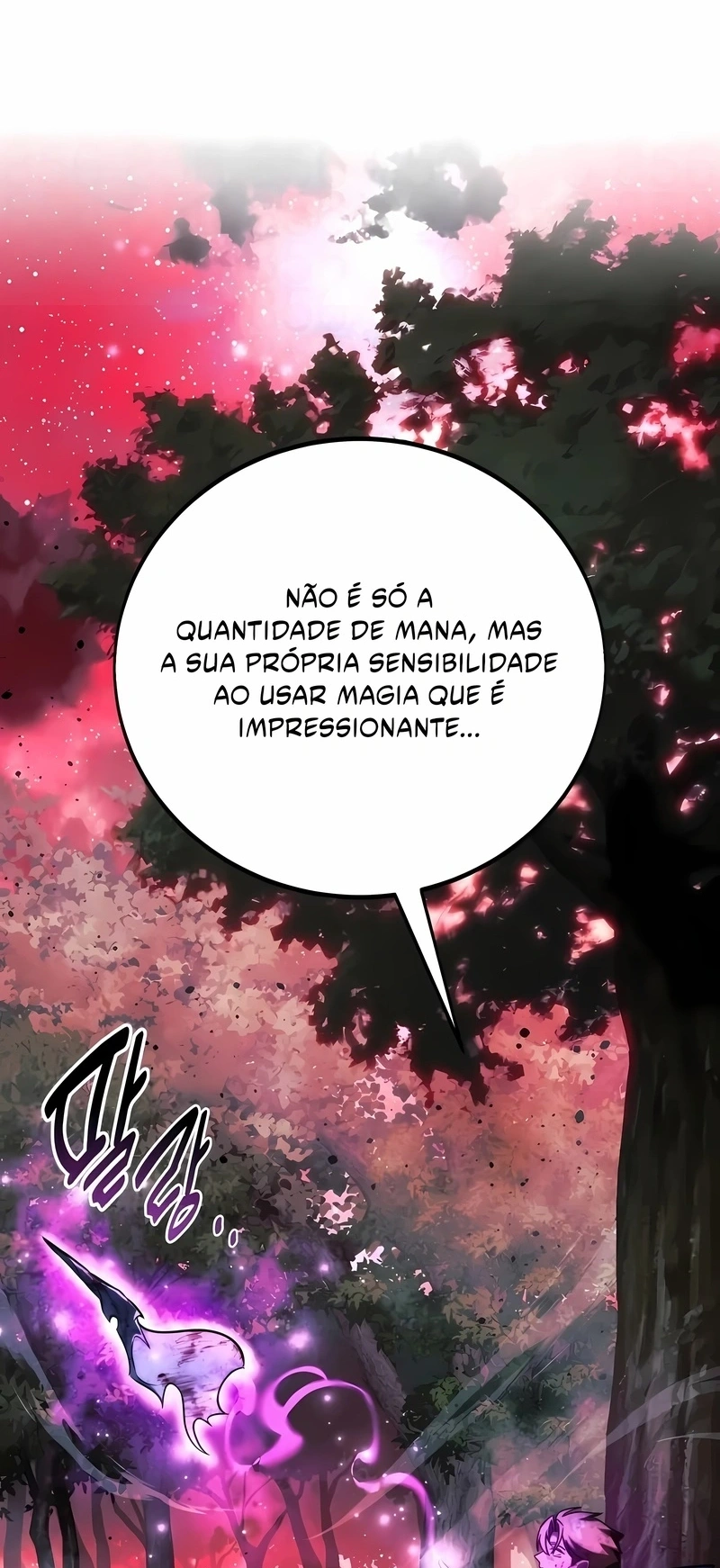 Guia de Sobrevivência do Extra da Academia Capítulo 78 Página 8