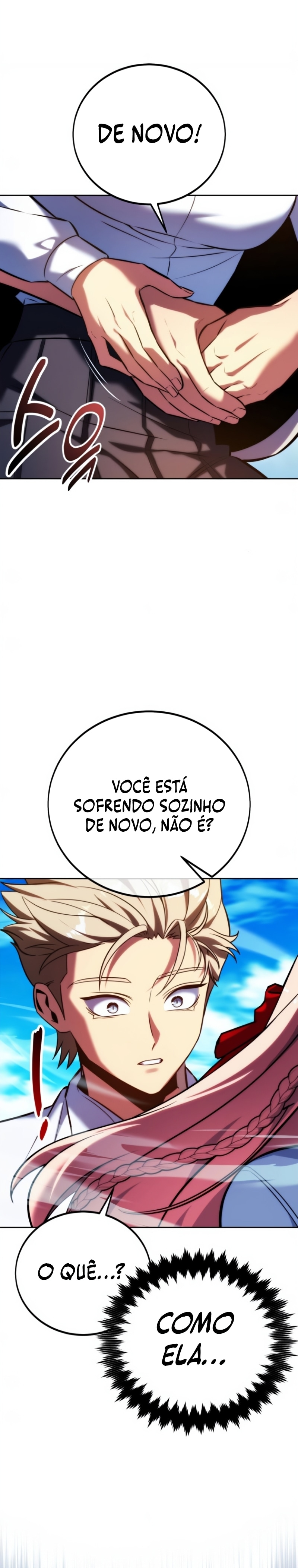 Guia de Sobrevivência do Extra da Academia Capítulo 79.5 Página 11