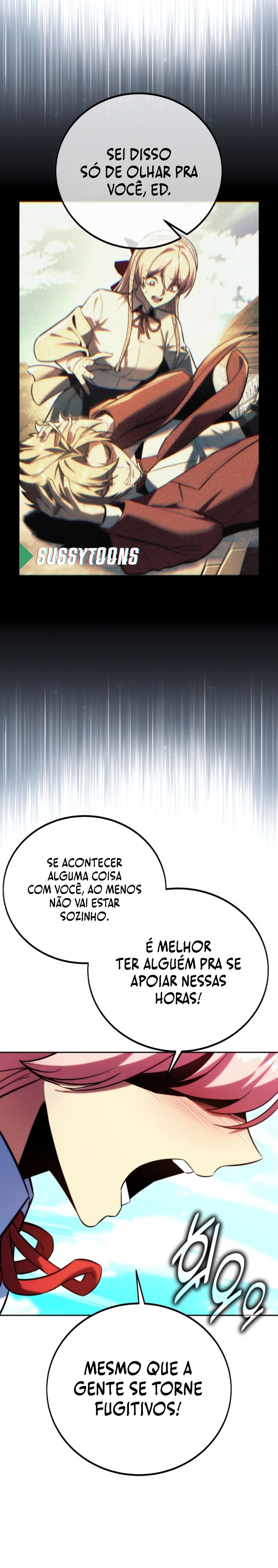 Guia de Sobrevivência do Extra da Academia Capítulo 79.5 Página 12