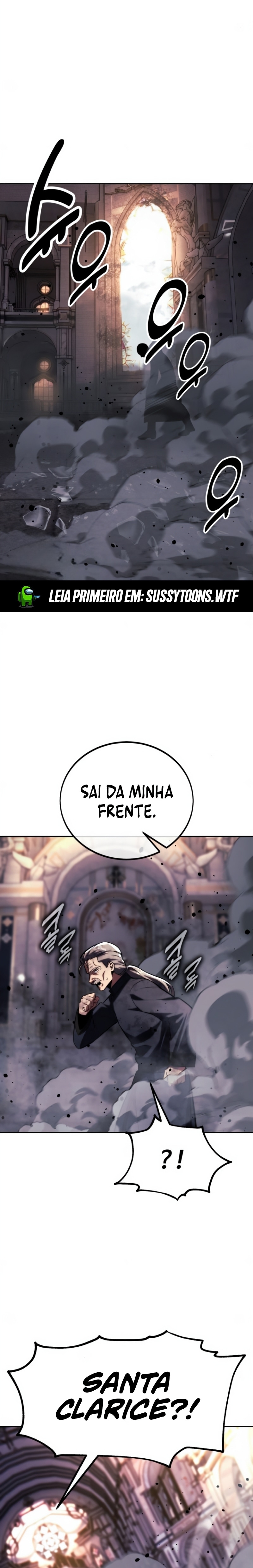 Guia de Sobrevivência do Extra da Academia Capítulo 79.5 Página 17