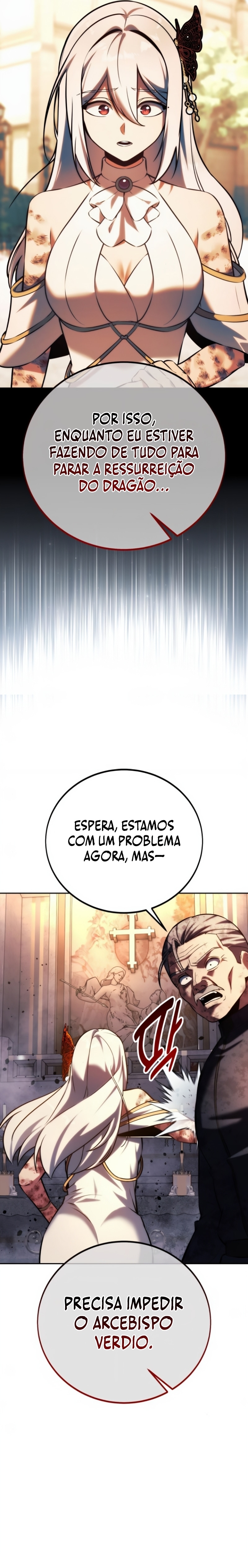 Guia de Sobrevivência do Extra da Academia Capítulo 79.5 Página 20
