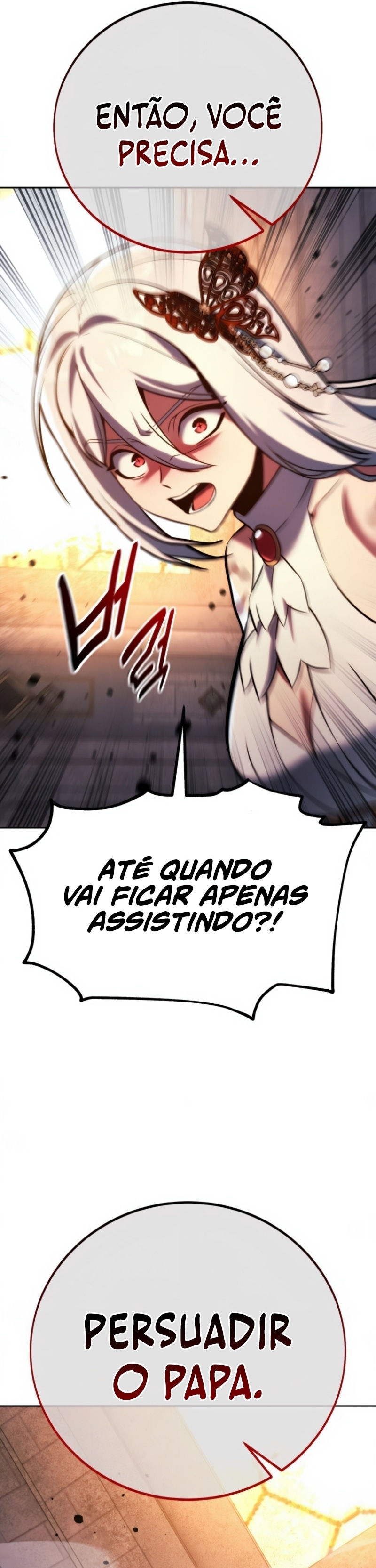 Guia de Sobrevivência do Extra da Academia Capítulo 79.5 Página 22
