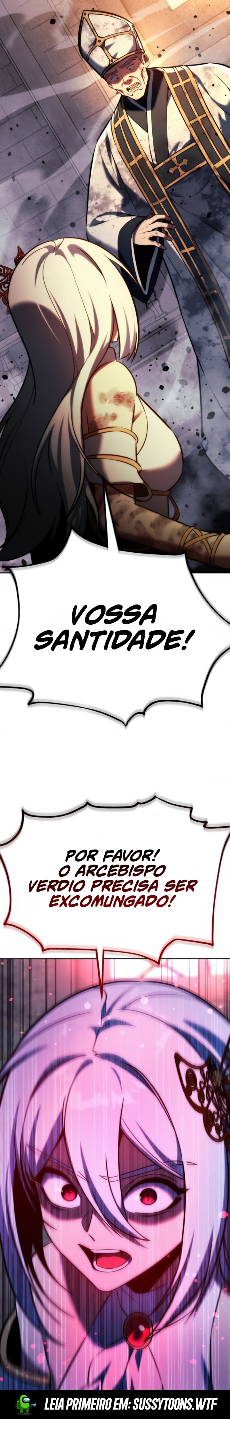 Guia de Sobrevivência do Extra da Academia Capítulo 79.5 Página 23