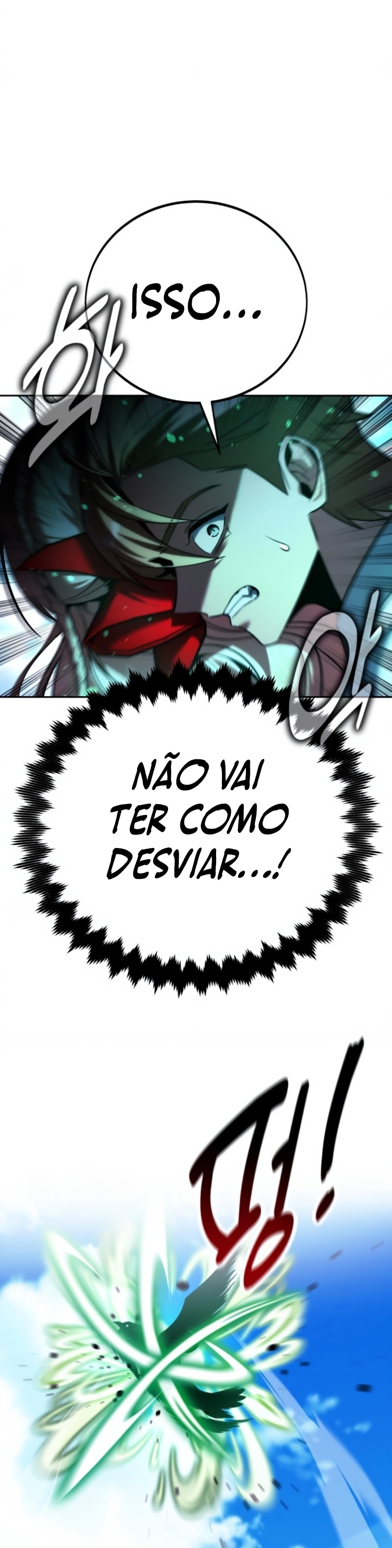 Guia de Sobrevivência do Extra da Academia Capítulo 79.5 Página 27