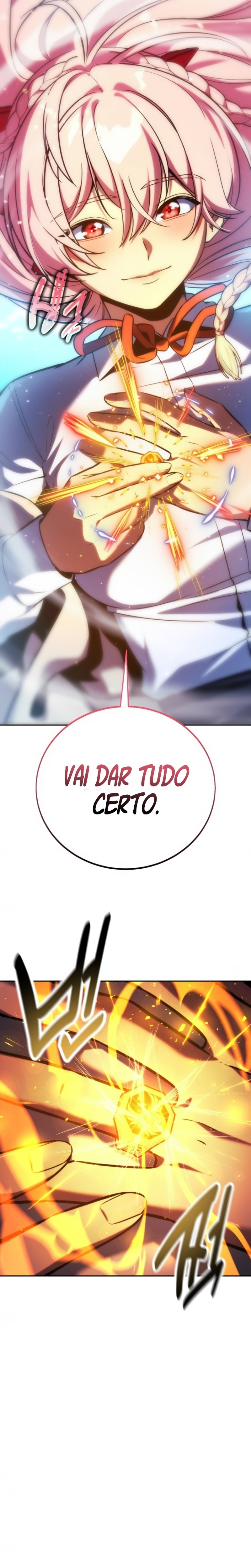 Guia de Sobrevivência do Extra da Academia Capítulo 79.5 Página 35