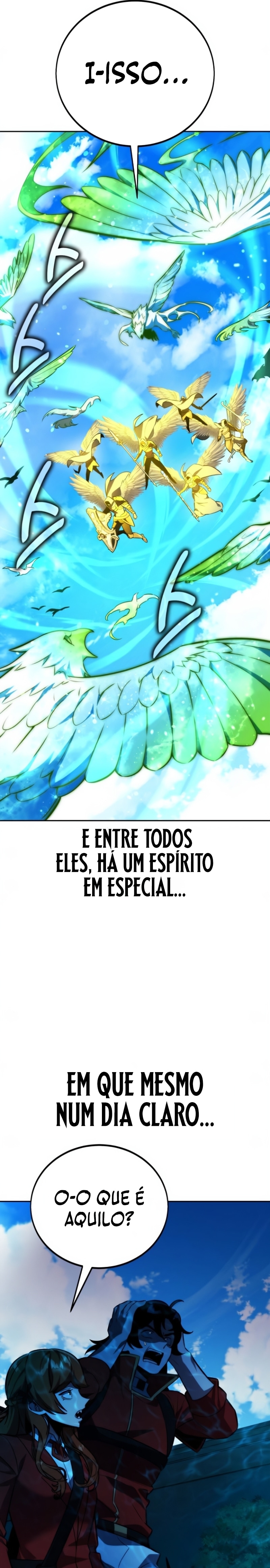 Guia de Sobrevivência do Extra da Academia Capítulo 79.5 Página 38