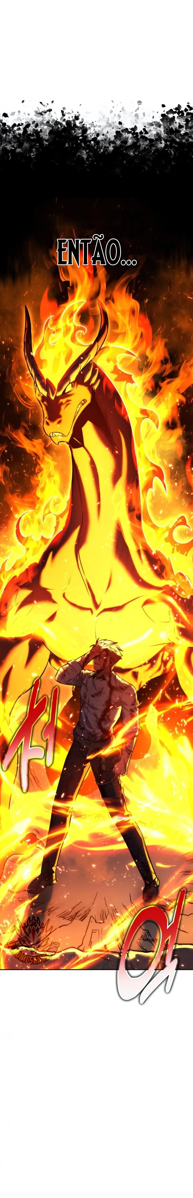 Guia de Sobrevivência do Extra da Academia Capítulo 79.5 Página 64