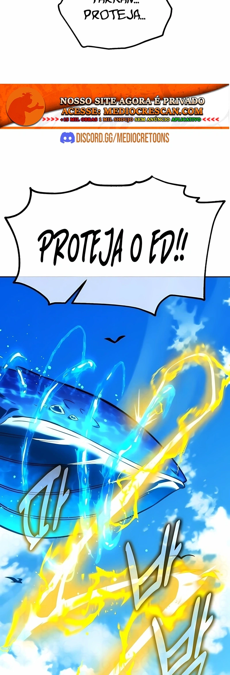 Guia de Sobrevivência do Extra da Academia Capítulo 79 Página 104