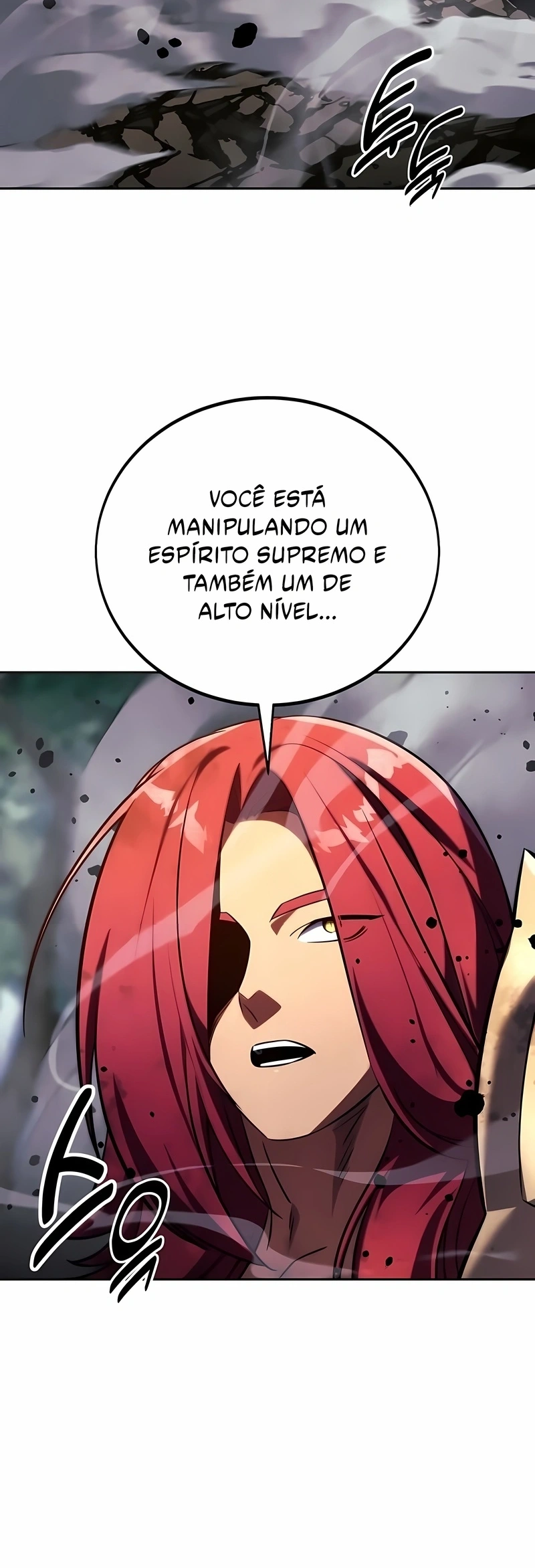 Guia de Sobrevivência do Extra da Academia Capítulo 79 Página 109