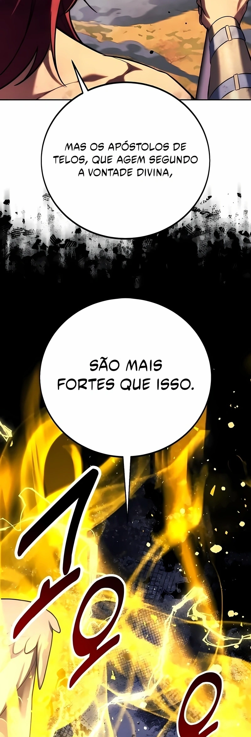 Guia de Sobrevivência do Extra da Academia Capítulo 79 Página 111
