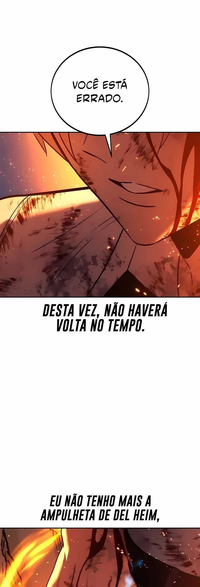 Guia de Sobrevivência do Extra da Academia Capítulo 79 Página 115