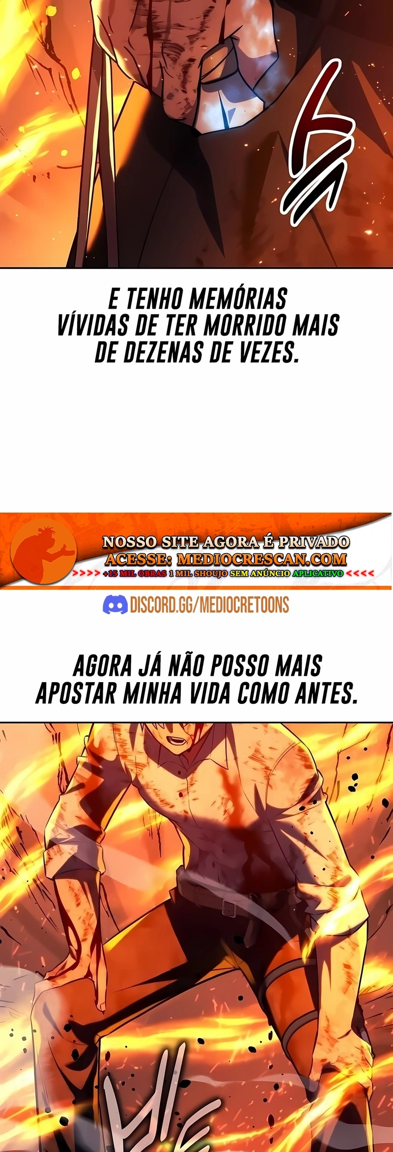 Guia de Sobrevivência do Extra da Academia Capítulo 79 Página 116