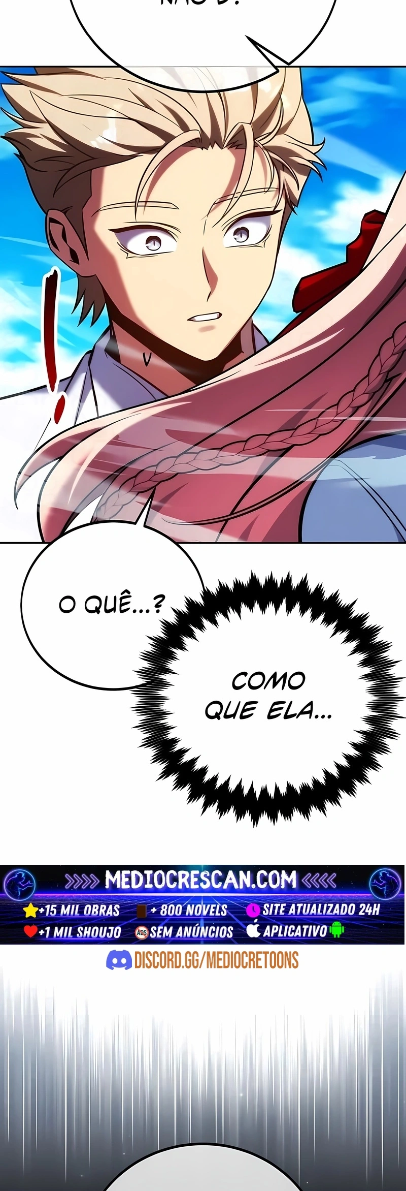 Guia de Sobrevivência do Extra da Academia Capítulo 79 Página 20