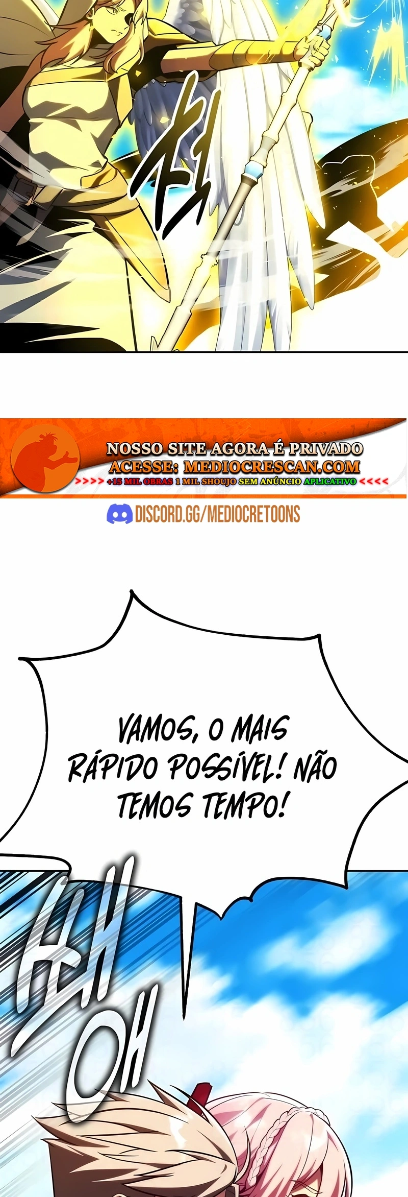 Guia de Sobrevivência do Extra da Academia Capítulo 79 Página 27