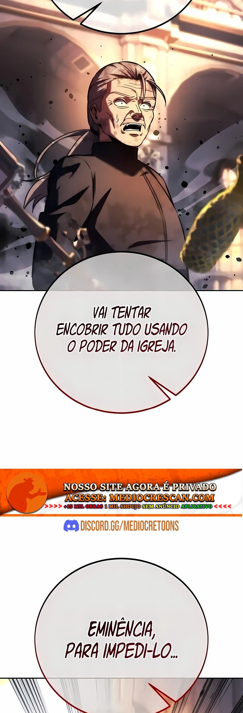 Guia de Sobrevivência do Extra da Academia Capítulo 79 Página 39