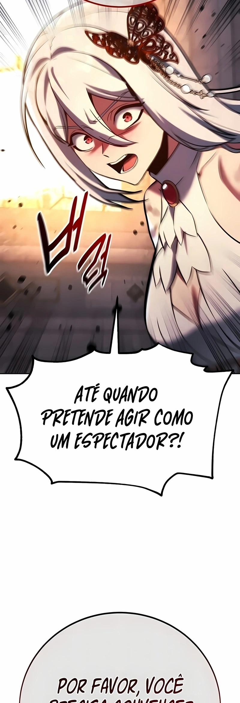 Guia de Sobrevivência do Extra da Academia Capítulo 79 Página 40